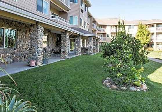 Creekside Apartments Folsom