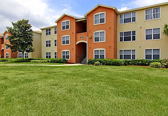 Villas At Lake Smart Apartments Winter Haven Fl 33881