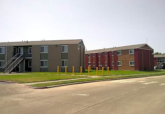 Garden City Apartments Houston Tx 77088