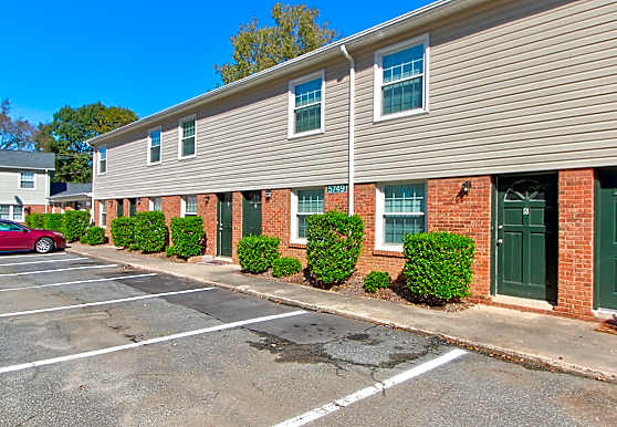  Apartments Off Independence Charlotte Nc for Large Space