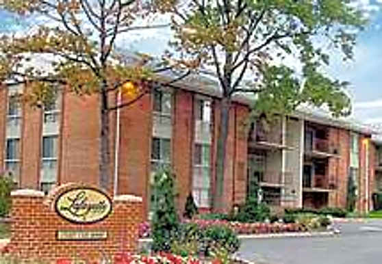 Lafayette Apartments Alexandria Va 22306