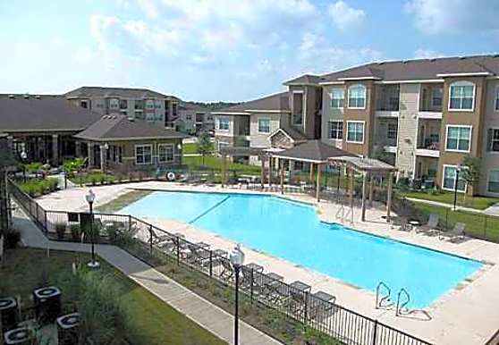 Bayview Apartments Baytown Tx 77521