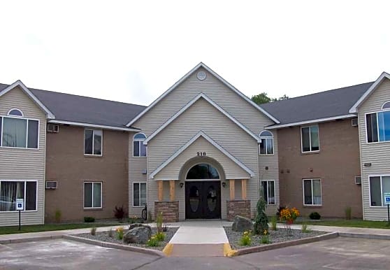 Oxbow Villas Apartments - Eau Claire, WI 54703