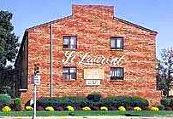 St Laurent Apartments Philadelphia Pa 19115