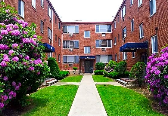 Garden Hill Apartments Hartford Ct 06105