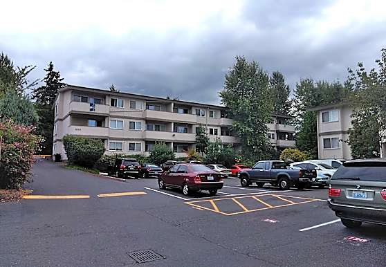 Sunset View Apartments - Renton, WA 98056