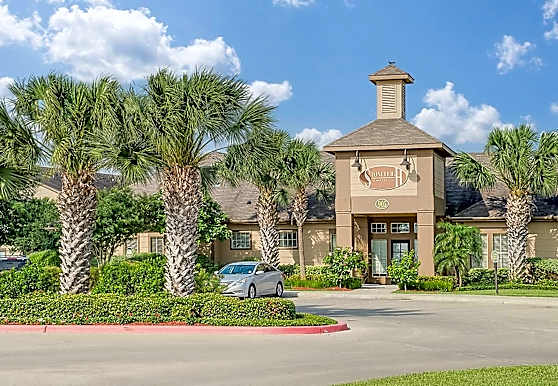 Stoneleigh Harlingen Apartments Harlingen Tx 78550