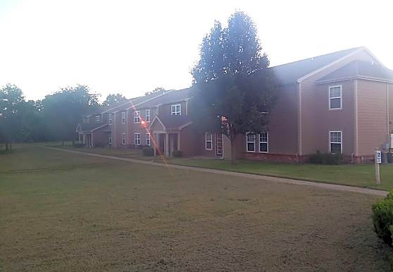 Remington Square Apartments Pittsburg Ks 66762
