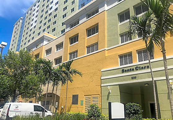 Santa Clara Apartments Miami Fl 33142