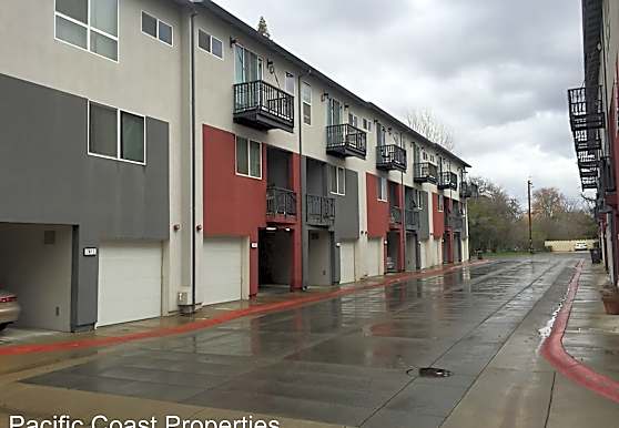 Sunrise Lofts Apartments Citrus Heights Ca 95610 [ 386 x 558 Pixel ]