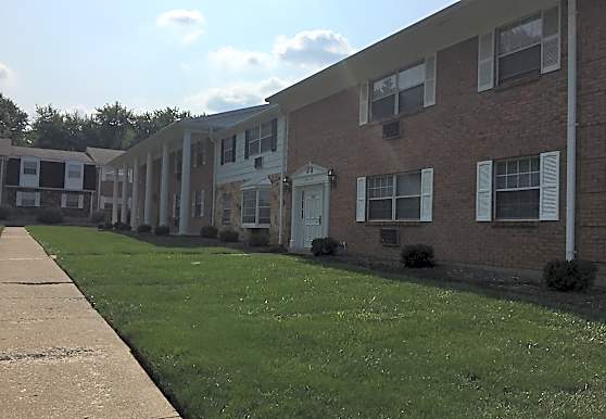 Lafayette Square Apartments Kettering Oh 45440