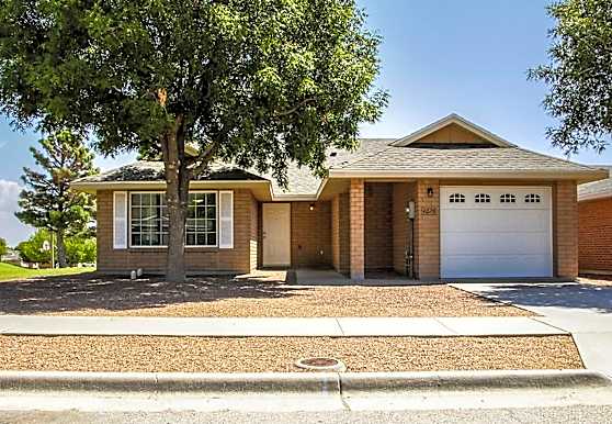 The Village At Cottonwood Springs Apartments El Paso Tx 79934