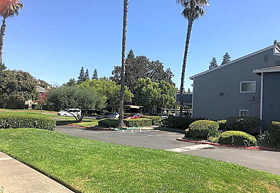 Logan Park Apartments Sacramento Ca 95842