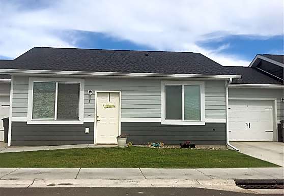 Happy Homes Apartments, Helena - Helena, MT 59602