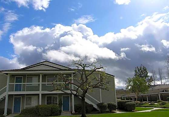 Woodcreek Apartments Moorpark Ca 93021