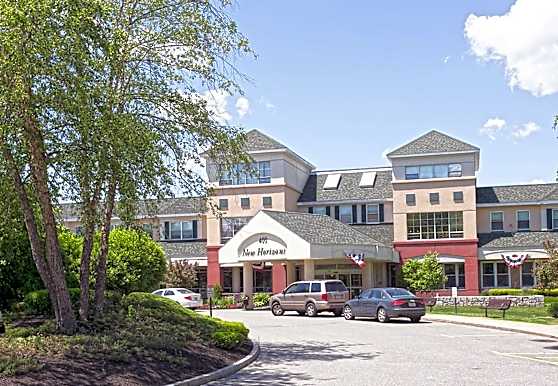 New Horizons Apartments Marlborough Ma 01752