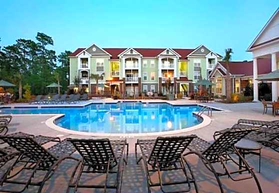 Simple Alta Surf Apartments Reviews with Luxury Interior Design