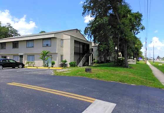 Mariners Village Apartments Sanford Fl 32773
