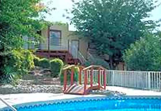 Rock Creek Apartments Albuquerque Nm 87107