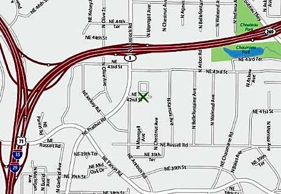Northland Village Apartments Kansas City Mo 64117