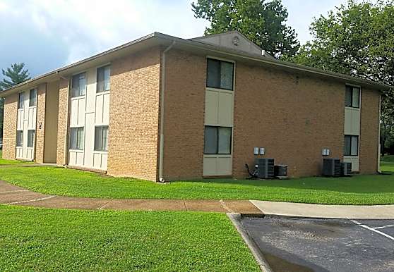 Colony Square Apartments Smyrna Tn 37167