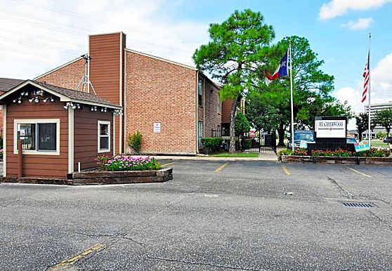 Heatherwood Apartments Houston Tx 77074