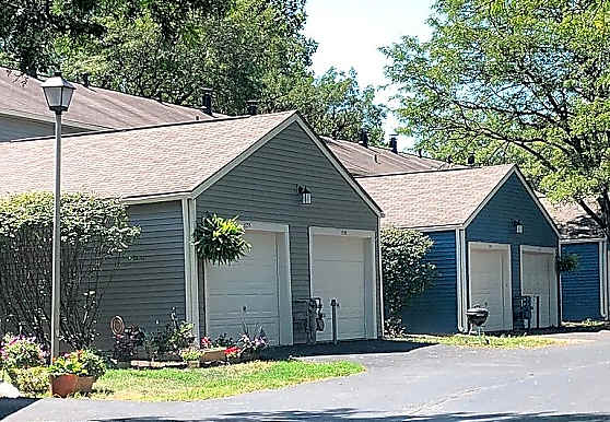 Cooper Meadows Apartments Westerville Oh 43081