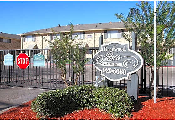 Goodwood Place Apartments Baton Rouge LA 70806