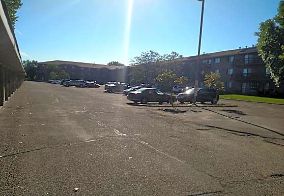 Shadowlawn Estates Apartments Maplewood Mn 55109