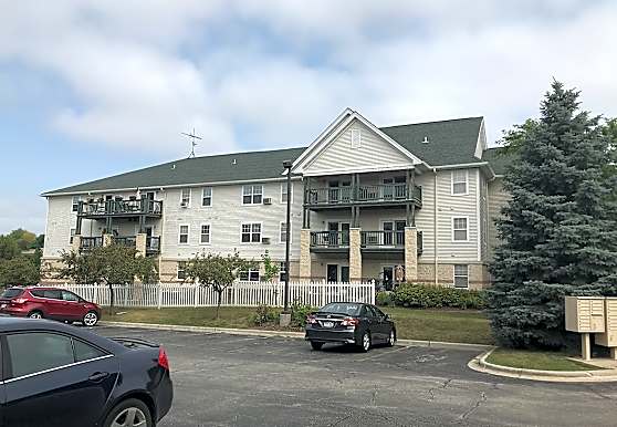 Sheboygan Apartment Rentals
