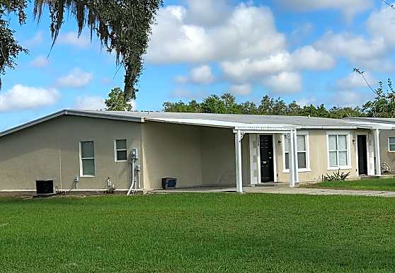 Park Crest I Ii Apartments Sebring Fl 33870
