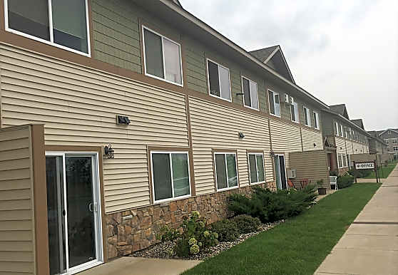 Berrywood Apartments Baxter Mn 56425