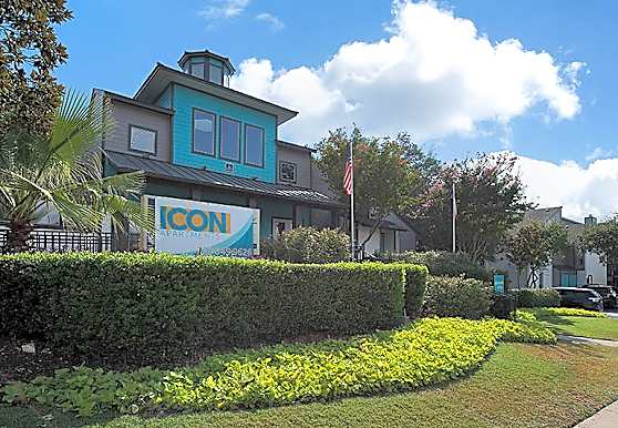 Avesta Icon Apartments San Antonio Tx 78213