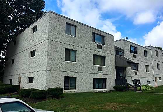 Belle Terre Apartments Mechanicsburg Pa 17055