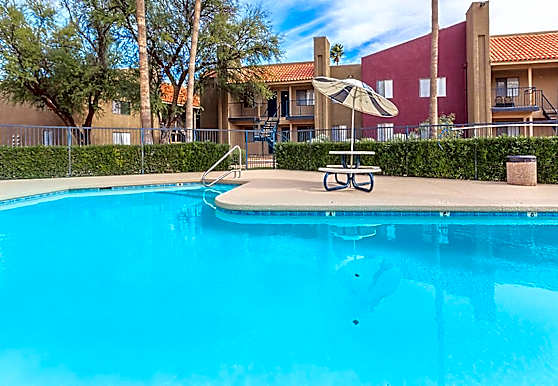 San Marin Apartments Tucson, AZ 85706