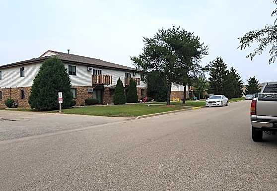 Lynndale Apartments Appleton Wi 54914