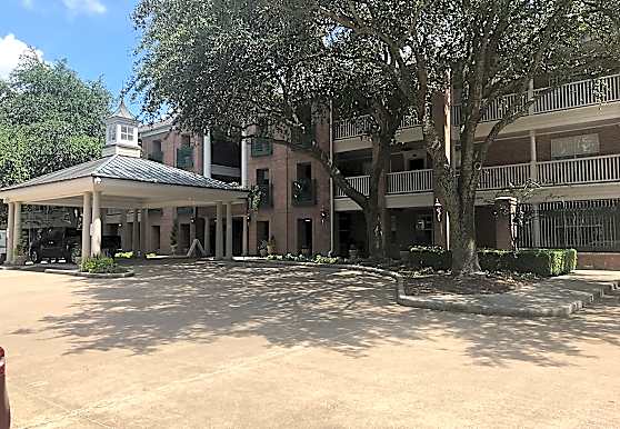 Brookdale Willowbrook Park Apartments Houston Tx 77070