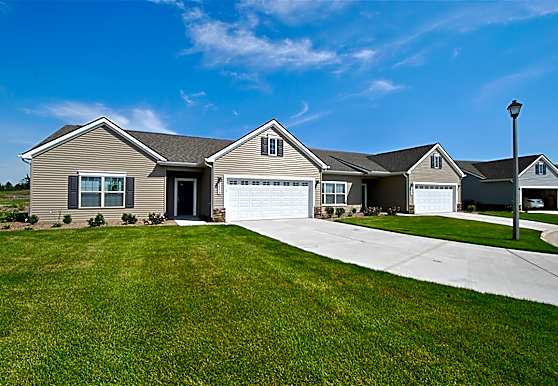 The Reserve At Falcon Pointe Apartments East Lansing Mi 48823