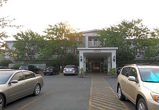 Somerset Retirement Apartments And Assisted Living Longview Wa 98632