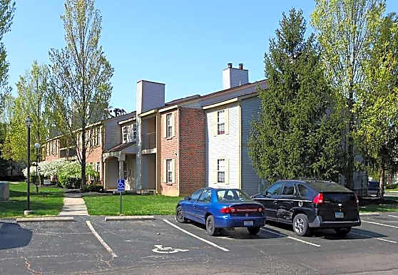 Oakbrook Apartments Reynoldsburg Oh 43068