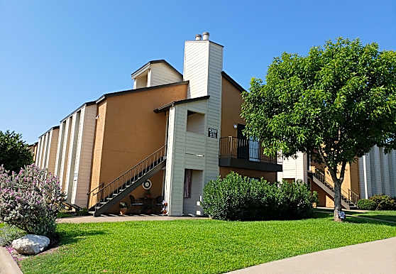 Amber Creek Apartments Garland Tx 75044