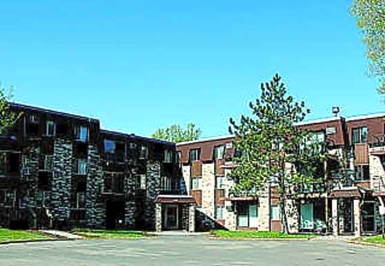 Amberwood Place Apartments Saint Paul Mn 55106