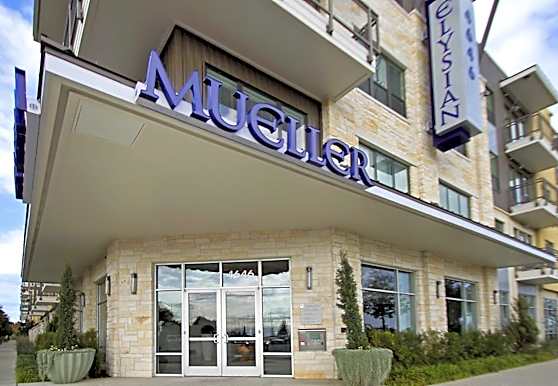 Mueller Inc Hiring Sales Representative Bilingual In Bastrop Texas United States Linkedin