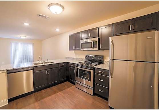 Temple Lofts Apartments Indianapolis In 46202