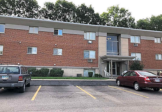 Royal Pines Apartments Middletown Oh 45042