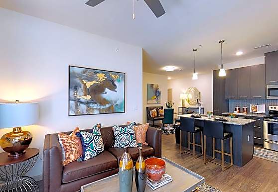 22 North Apartments - Leander, TX 78641