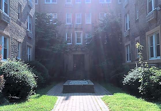 Vernon Terrace Luxury Apartments Philadelphia Pa 19119
