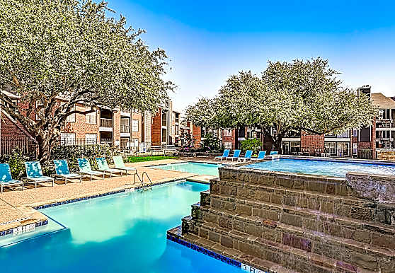 Pacifica Apartments Dallas Tx 75237