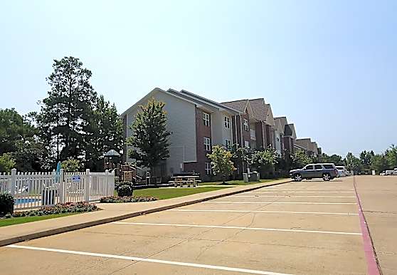 Park Ridge At Texarkana Apartments Texarkana Ar 71854
