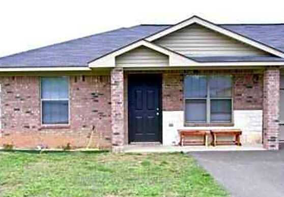 Mission Ranch Apartments Lindale Tx 75771